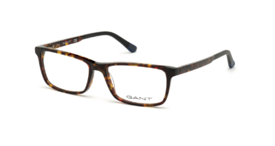 Gant GA3201/0 Color 052 Dark Havana Size 57-16-150