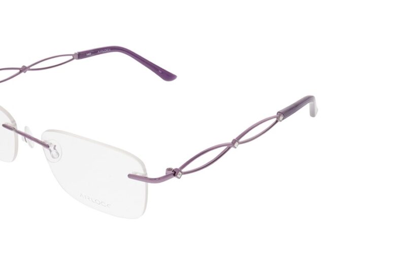 Airlock Brilliance 202 Color 500 Violet Size 54-18-140 - Image 2