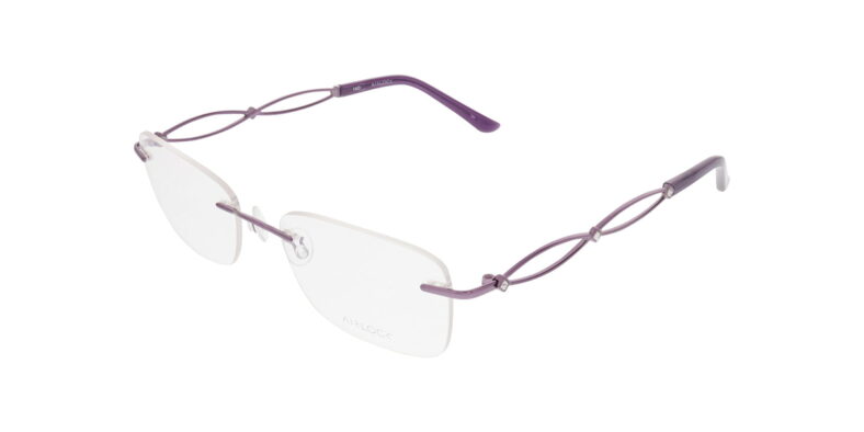 Airlock Brilliance 202 Color 500 Violet Size 54-18-140 - Image 3