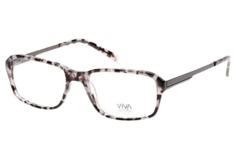 Viva Eyeglasses VV0318/V Size 54-17-140 - Image 2