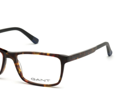 Gant GA3177/0 Color 052 Tortoise Size 54-17-145