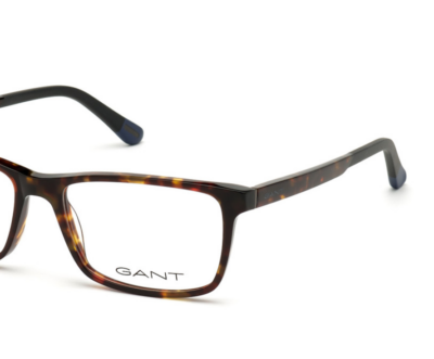 Gant GA3201/0 Color 052 Dark Havana Size 57-16-150