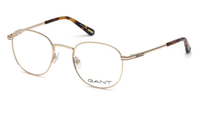 Gant GA3171/0 Color 032 Gold Size 49-21-140 - Image 3