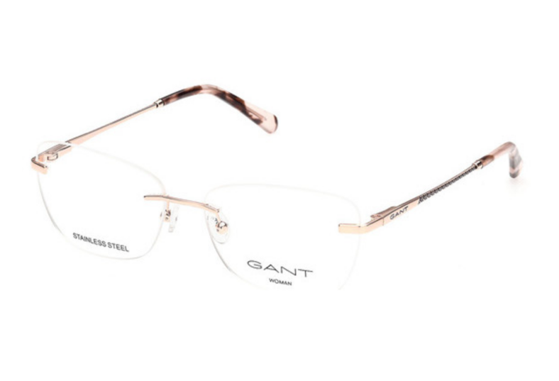 Gant Eyeglasses GA4098/V  Size 54-15-140 - Image 3