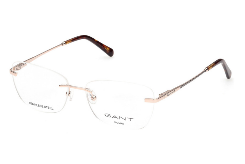 Gant Eyeglasses GA4098/V  Size 54-15-140 - Image 4