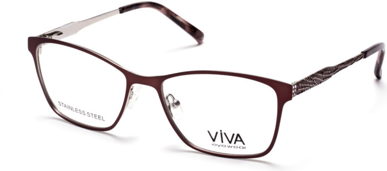 Viva Eyewear VV4514/V Size 52-16-135 - Image 4