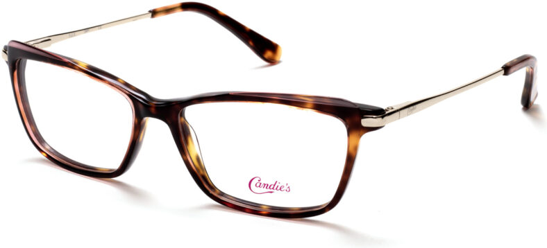 Candie's Eyewear CA0174 Size 49-15-140 - Image 3