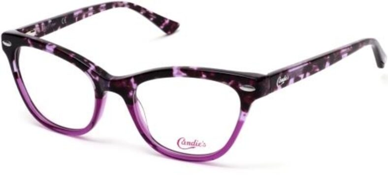 Candie's Eyewear CA0161/V Size 50-18-135 - Image 2