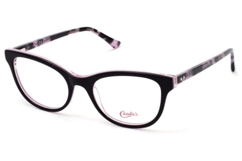 Candie's Eyewear CA0162 Size 50-18-140 - Image 2