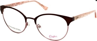 Candie’s Eyewear CA0166/0 Size 51-18-135