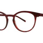 RR18 Tortoise Burgundy +$220.00