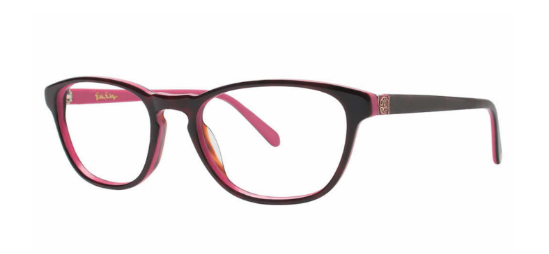 Lilly Pulitzer Eyeglasses Palmer - Image 2