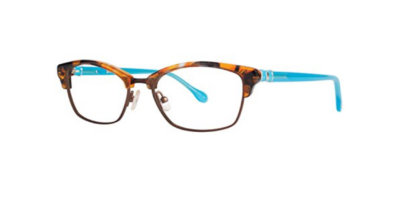 Lilly Pulitzer Eyeglasses Rossmore