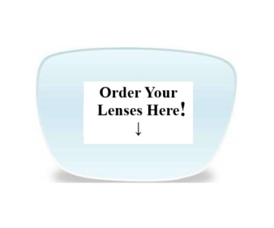 Eyeglasses Lenses  (Select your type of lenses on color on the Drop down)