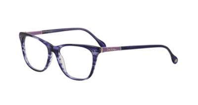 Lilly Pulitzer Eyeglasses Ellis