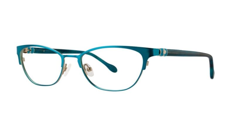 Lilly Pulitzer Eyeglasses Hayden