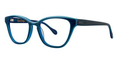 Lilly Pulitzer Eyeglasses Copeland