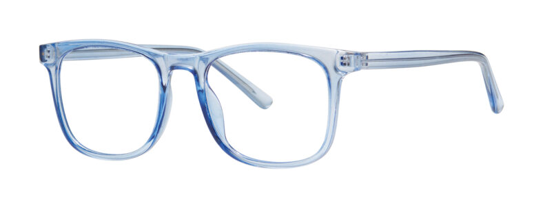 Modern Eyeglasses Testify Size 52-20-140 - Image 3