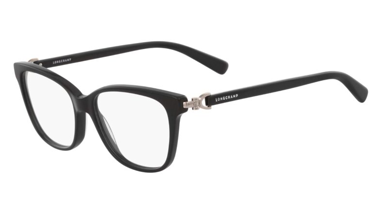 Longchamp Eyeglasses LO2631 Size 52-15-140 - Image 2