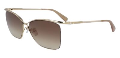 Longchamp Eyeglasses LO132SL