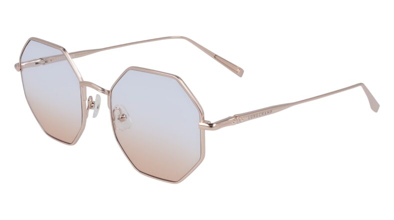 Longchamp Eyeglasses LO2113 - Image 2