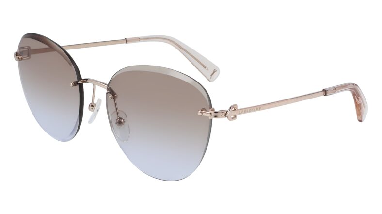 Longchamp Eyeglasses LO128S - Image 3