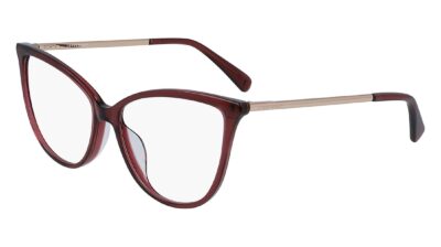 Longchamp Eyeglasses LO2649