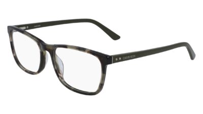 Calvin Klein CK20511 Color 396 Cargo Tortoise Size 57-18-150