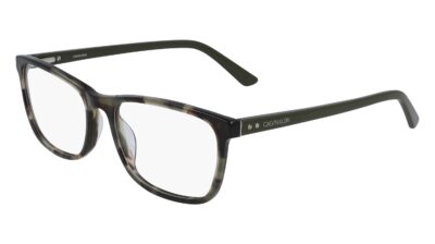 Calvin Klein CK20511 Color 396 Cargo Tortoise Size 57-18-150