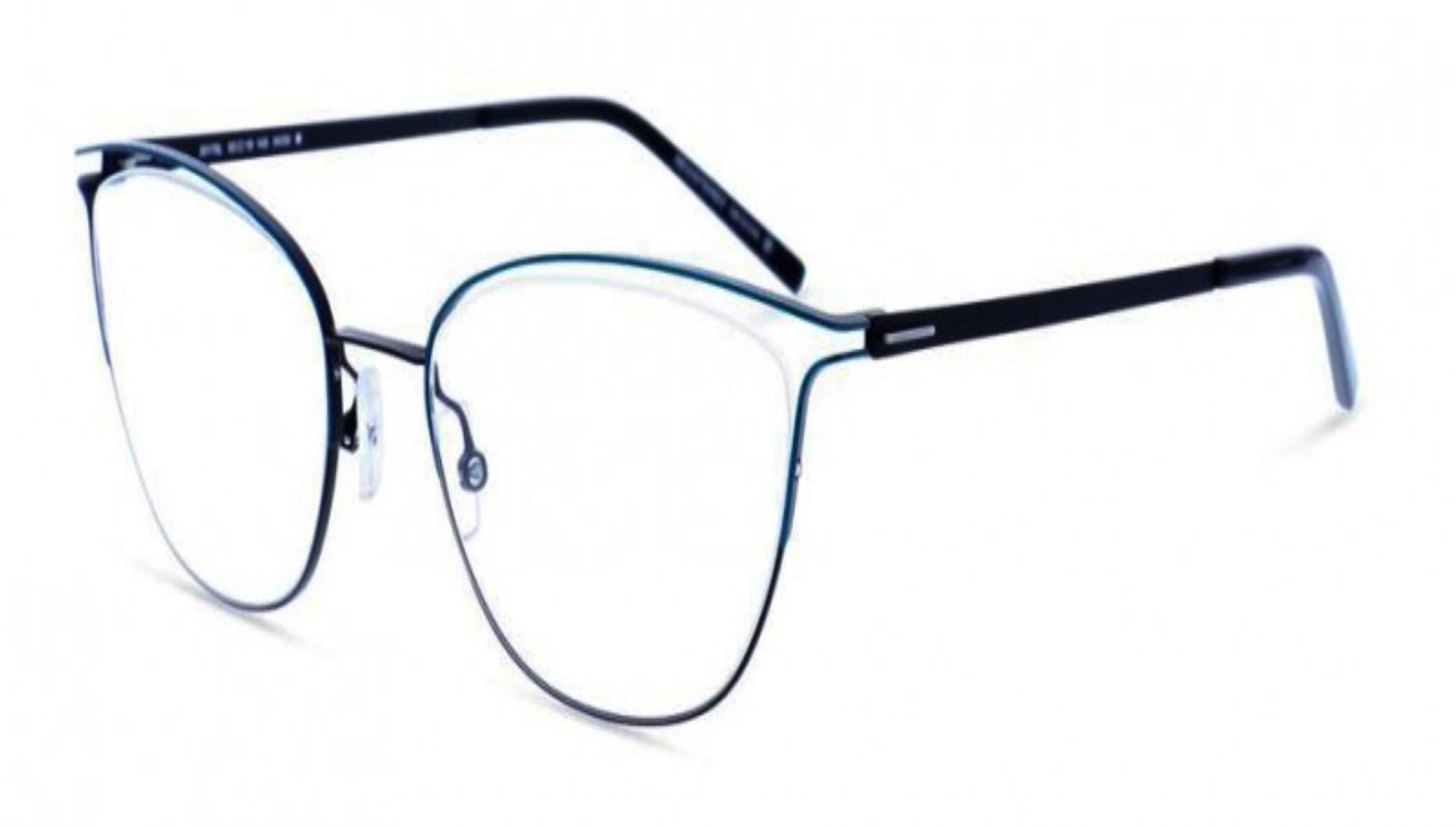 Lightec Eyeglasses 30175L Color NV04