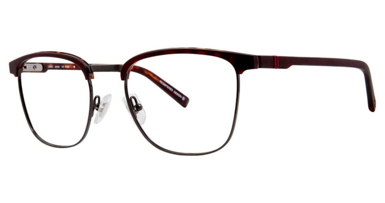 Oga Morel Eyeglasses 10095O - Image 4