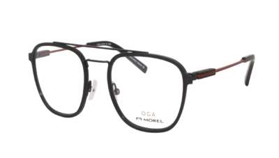 Oga Morel Eyeglasses 10131O