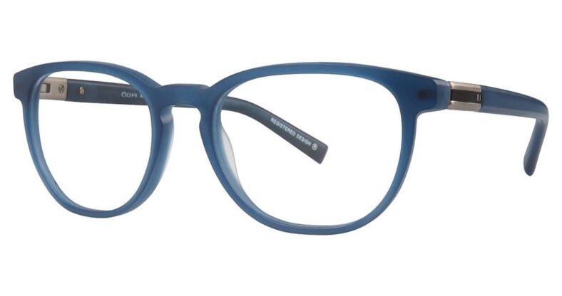 Oga Morel Eyeglasses 18312O - Image 2