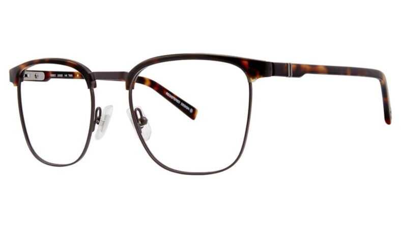 Oga Morel Eyeglasses 10095O