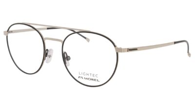 Lightec Eyeglasses 30093L Color NR10